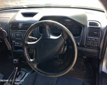 Сірий Міцубісі Галант, об'ємом двигуна 0 л та пробігом 254 тис. км за 1399 $, фото 6 на Automoto.ua