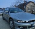 Серый Мицубиси Галант, объемом двигателя 2 л и пробегом 200 тыс. км за 2000 $, фото 5 на Automoto.ua