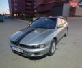 Серый Мицубиси Галант, объемом двигателя 2.35 л и пробегом 288 тыс. км за 1850 $, фото 1 на Automoto.ua