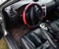 Серый Мицубиси Галант, объемом двигателя 2.4 л и пробегом 320 тыс. км за 4800 $, фото 6 на Automoto.ua