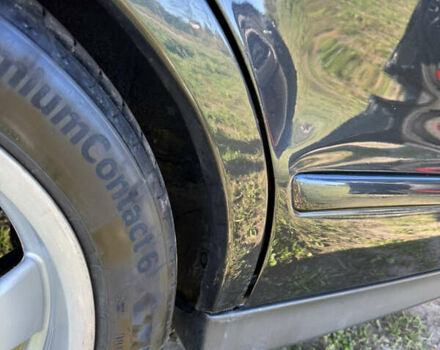 Серый Мицубиси Галант, объемом двигателя 2 л и пробегом 380 тыс. км за 5400 $, фото 30 на Automoto.ua