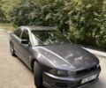 Сірий Міцубісі Галант, об'ємом двигуна 2.5 л та пробігом 288 тис. км за 2900 $, фото 1 на Automoto.ua