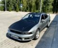 Сірий Міцубісі Галант, об'ємом двигуна 2.4 л та пробігом 319 тис. км за 3500 $, фото 1 на Automoto.ua