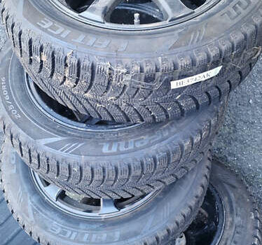 Серый Мицубиси Галант, объемом двигателя 2 л и пробегом 380 тыс. км за 5400 $, фото 22 на Automoto.ua