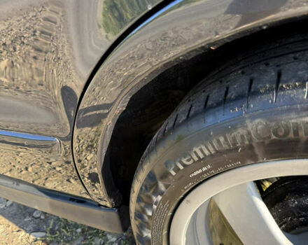 Серый Мицубиси Галант, объемом двигателя 2 л и пробегом 380 тыс. км за 5400 $, фото 31 на Automoto.ua