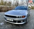 Сірий Міцубісі Галант, об'ємом двигуна 2 л та пробігом 324 тис. км за 2900 $, фото 1 на Automoto.ua