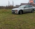 Серый Мицубиси Галант, объемом двигателя 2.4 л и пробегом 320 тыс. км за 4800 $, фото 3 на Automoto.ua