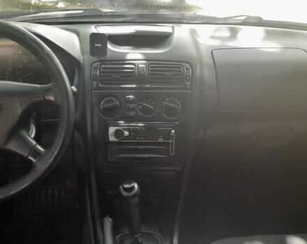 Сірий Міцубісі Галант, об'ємом двигуна 2 л та пробігом 390 тис. км за 2500 $, фото 3 на Automoto.ua