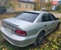 Мицубиси Галант 2000 в Сосницы на Automoto.ua Серый Мицубиси Галант, объемом двигателя 2.35 л и пробегом 380 тыс. км за 1000 $, фото 5 на Automoto.ua