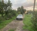 Сірий Міцубісі Галант, об'ємом двигуна 2 л та пробігом 550 тис. км за 3200 $, фото 1 на Automoto.ua