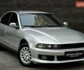 Серый Мицубиси Галант, объемом двигателя 2 л и пробегом 398 тыс. км за 2399 $, фото 1 на Automoto.ua