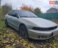 Мицубиси Галант 2000 в Сосницы на Automoto.ua Серый Мицубиси Галант, объемом двигателя 2.35 л и пробегом 380 тыс. км за 1000 $, фото 2 на Automoto.ua