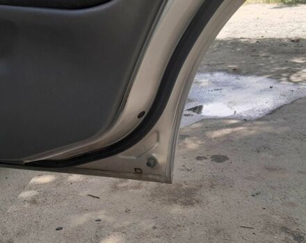 Серый Мицубиси Галант, объемом двигателя 2 л и пробегом 390 тыс. км за 2500 $, фото 9 на Automoto.ua