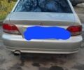 Сірий Міцубісі Галант, об'ємом двигуна 0 л та пробігом 390 тис. км за 2500 $, фото 1 на Automoto.ua