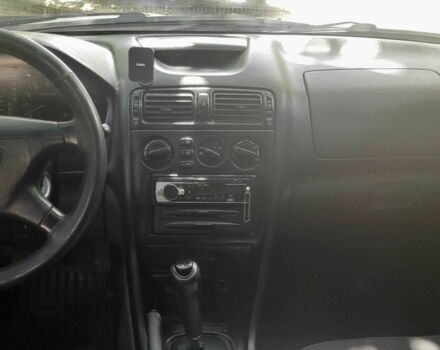 Сірий Міцубісі Галант, об'ємом двигуна 2 л та пробігом 390 тис. км за 2500 $, фото 5 на Automoto.ua