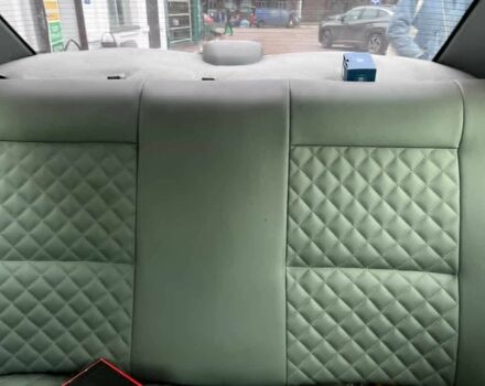 Сірий Міцубісі Галант, об'ємом двигуна 2.4 л та пробігом 400 тис. км за 2500 $, фото 5 на Automoto.ua