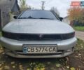 Мицубиси Галант 2000 в Сосницы на Automoto.ua Серый Мицубиси Галант, объемом двигателя 2.35 л и пробегом 380 тыс. км за 1000 $, фото 1 на Automoto.ua