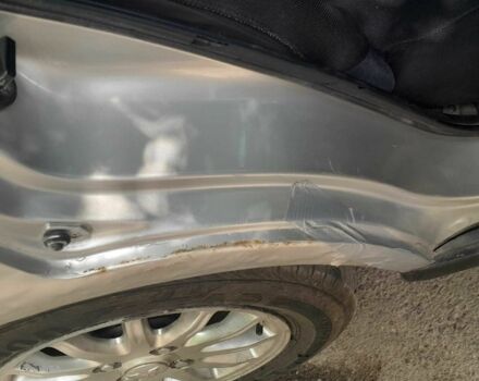 Сірий Міцубісі Галант, об'ємом двигуна 2 л та пробігом 390 тис. км за 2500 $, фото 9 на Automoto.ua