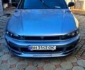 Серый Мицубиси Галант, объемом двигателя 2 л и пробегом 0 тыс. км за 2500 $, фото 1 на Automoto.ua