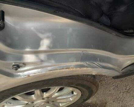 Сірий Міцубісі Галант, об'ємом двигуна 2 л та пробігом 390 тис. км за 2500 $, фото 7 на Automoto.ua