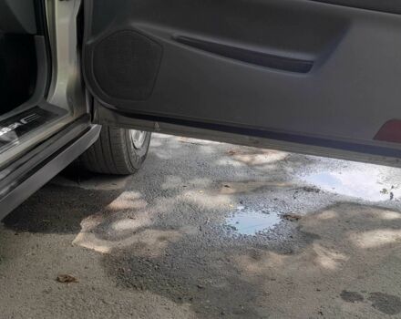 Сірий Міцубісі Галант, об'ємом двигуна 2 л та пробігом 390 тис. км за 2500 $, фото 11 на Automoto.ua