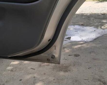 Сірий Міцубісі Галант, об'ємом двигуна 2 л та пробігом 390 тис. км за 2500 $, фото 8 на Automoto.ua