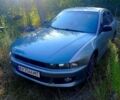 Сірий Міцубісі Галант, об'ємом двигуна 2 л та пробігом 286 тис. км за 2300 $, фото 1 на Automoto.ua