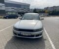 Серый Мицубиси Галант, объемом двигателя 2.5 л и пробегом 300 тыс. км за 3500 $, фото 1 на Automoto.ua