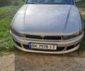 Серый Мицубиси Галант, объемом двигателя 2 л и пробегом 420 тыс. км за 4500 $, фото 1 на Automoto.ua