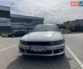 Серый Мицубиси Галант, объемом двигателя 2.5 л и пробегом 300 тыс. км за 2850 $, фото 7 на Automoto.ua