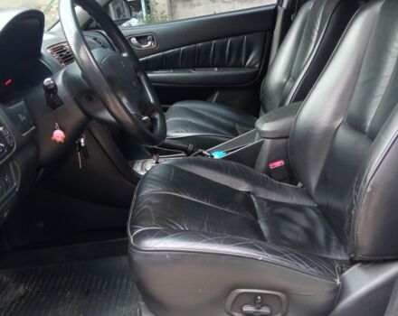 Сірий Міцубісі Галант, об'ємом двигуна 2 л та пробігом 350 тис. км за 3200 $, фото 1 на Automoto.ua