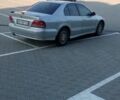 Сірий Міцубісі Галант, об'ємом двигуна 2 л та пробігом 350 тис. км за 3200 $, фото 8 на Automoto.ua