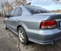 Серый Мицубиси Галант, объемом двигателя 2 л и пробегом 240 тыс. км за 4399 $, фото 2 на Automoto.ua