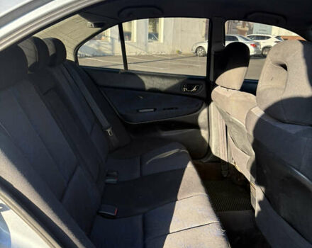 Серый Мицубиси Галант, объемом двигателя 2 л и пробегом 145 тыс. км за 5500 $, фото 13 на Automoto.ua