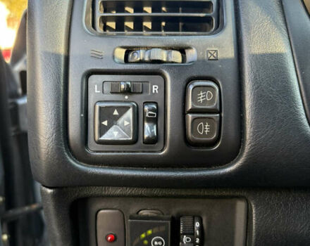 Серый Мицубиси Галант, объемом двигателя 2 л и пробегом 145 тыс. км за 5500 $, фото 10 на Automoto.ua