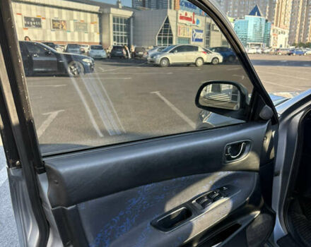 Серый Мицубиси Галант, объемом двигателя 2 л и пробегом 145 тыс. км за 5500 $, фото 15 на Automoto.ua