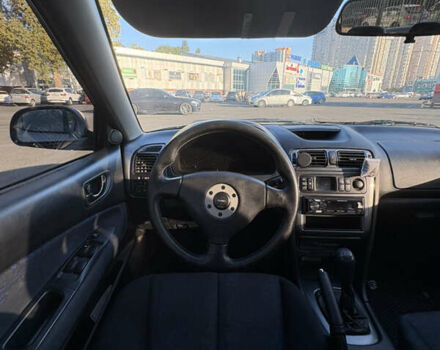 Серый Мицубиси Галант, объемом двигателя 2 л и пробегом 145 тыс. км за 5500 $, фото 8 на Automoto.ua