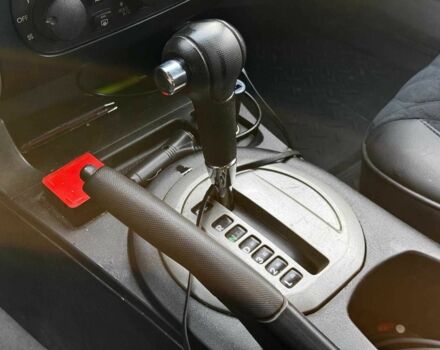 Сірий Міцубісі Галант, об'ємом двигуна 2.4 л та пробігом 120 тис. км за 4990 $, фото 11 на Automoto.ua