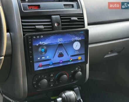 Сірий Міцубісі Галант, об'ємом двигуна 2.4 л та пробігом 120 тис. км за 4990 $, фото 12 на Automoto.ua