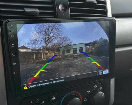 Сірий Міцубісі Галант, об'ємом двигуна 2.4 л та пробігом 120 тис. км за 4990 $, фото 14 на Automoto.ua