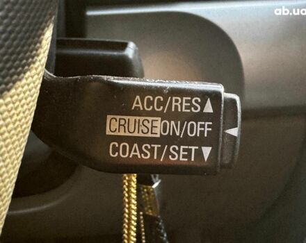 Серый Мицубиси Галант, объемом двигателя 2.4 л и пробегом 120 тыс. км за 4990 $, фото 16 на Automoto.ua