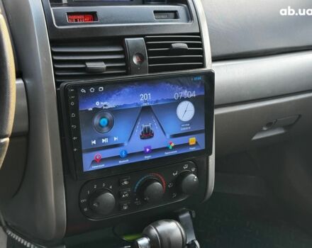 Серый Мицубиси Галант, объемом двигателя 2.4 л и пробегом 120 тыс. км за 4990 $, фото 12 на Automoto.ua