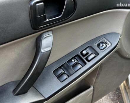 Серый Мицубиси Галант, объемом двигателя 2.4 л и пробегом 120 тыс. км за 4990 $, фото 9 на Automoto.ua