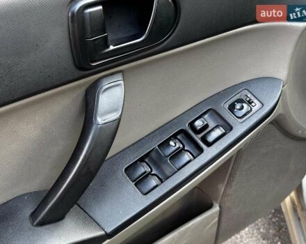 Сірий Міцубісі Галант, об'ємом двигуна 2.4 л та пробігом 120 тис. км за 4990 $, фото 9 на Automoto.ua