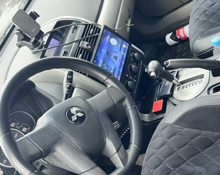 Сірий Міцубісі Галант, об'ємом двигуна 2.4 л та пробігом 119 тис. км за 4500 $, фото 2 на Automoto.ua