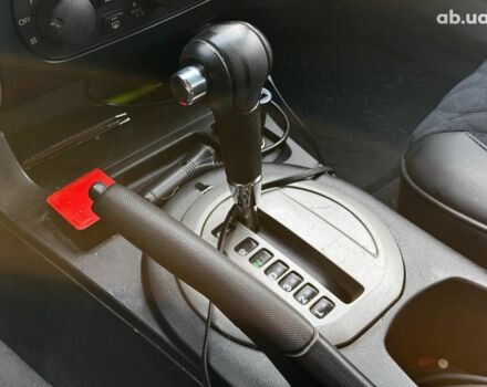 Серый Мицубиси Галант, объемом двигателя 2.4 л и пробегом 120 тыс. км за 4990 $, фото 11 на Automoto.ua