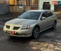 Сірий Міцубісі Галант, об'ємом двигуна 2.4 л та пробігом 120 тис. км за 4990 $, фото 1 на Automoto.ua