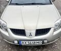 Сірий Міцубісі Галант, об'ємом двигуна 2.4 л та пробігом 119 тис. км за 4500 $, фото 3 на Automoto.ua