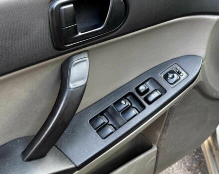 Сірий Міцубісі Галант, об'ємом двигуна 2.4 л та пробігом 120 тис. км за 4990 $, фото 9 на Automoto.ua