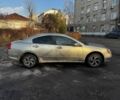 Сірий Міцубісі Галант, об'ємом двигуна 2.4 л та пробігом 120 тис. км за 4990 $, фото 5 на Automoto.ua